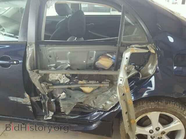 2011 TOYOTA COROLLA - VIN: 2T1BU4EEXBC679972 - Фото 10