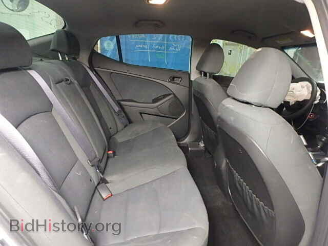 2015 KIA OPTIMA - VIN: KNAGM4A71F5545915 - Photo 6