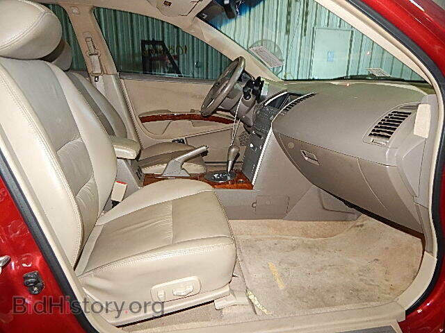 2006 NISSAN MAXIMA - VIN: 1N4BA41E06C811351 - Фото 5