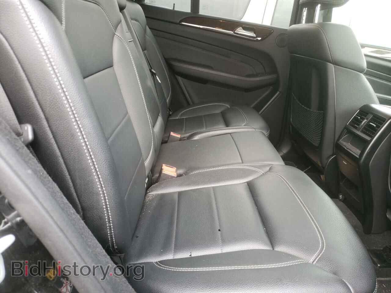 2012 MERCEDES-BENZ M-CLASS - VIN: 4JGDA2EB3CA059946 - Фото 6
