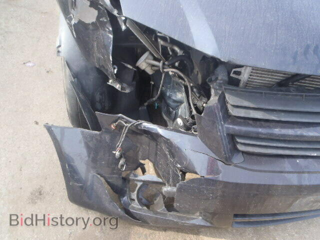 2010 DODGE CARAVAN - VIN: 2D4RN4DE5AR171598 - Фото 9