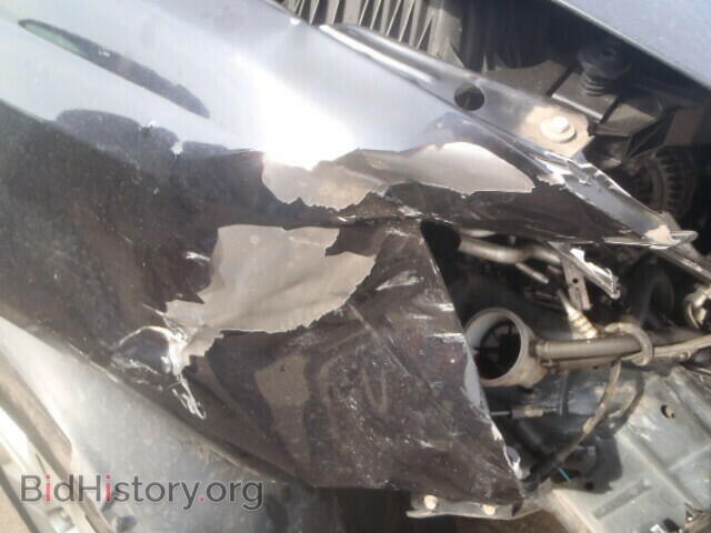 2010 DODGE CARAVAN - VIN: 2D4RN4DE5AR171598 - Фото 10