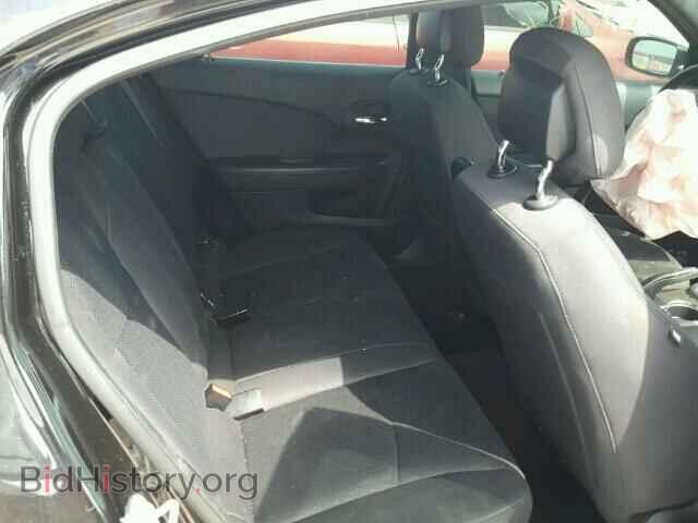 2013 CHRYSLER 200 - VIN: 1C3CCBBB1DN629293 - Фото 6