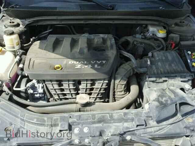 2013 CHRYSLER 200 - VIN: 1C3CCBBB1DN629293 - Фото 7