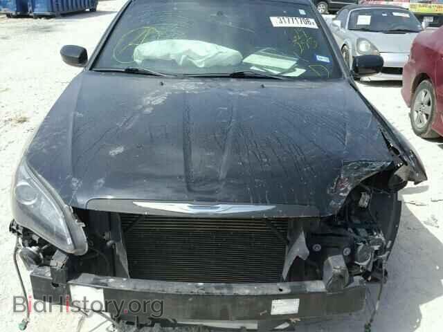 2013 CHRYSLER 200 - VIN: 1C3CCBBB1DN629293 - Фото 10