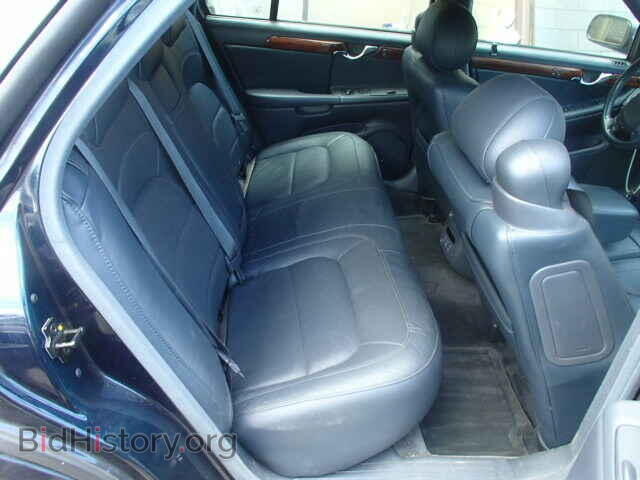 2004 CADILLAC DEVILLE - VIN: 1G6KD54Y94U156551 - Фото 6
