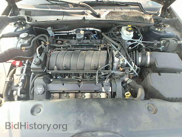 2004 CADILLAC DEVILLE - VIN: 1G6KD54Y94U156551 - Фото 7