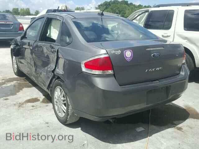 2011 FORD FOCUS - VIN: 1FAHP3FN7BW152642 - Фото 3