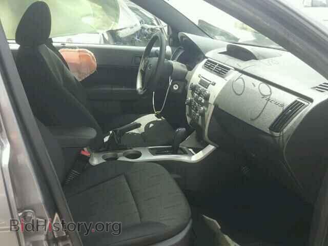 2011 FORD FOCUS - VIN: 1FAHP3FN7BW152642 - Фото 5
