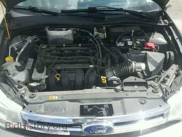 2011 FORD FOCUS - VIN: 1FAHP3FN7BW152642 - Фото 7