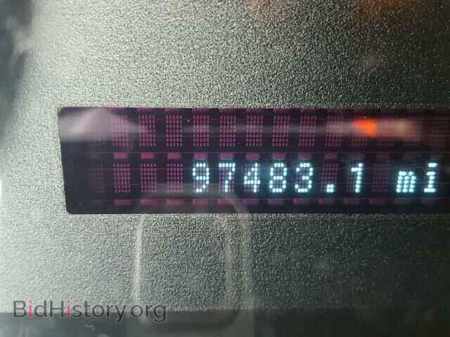 2011 FORD FOCUS - VIN: 1FAHP3FN7BW152642 - Фото 8