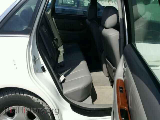 2003 TOYOTA AVALON - VIN: 4T1BF28B33U298514 - Фото 6