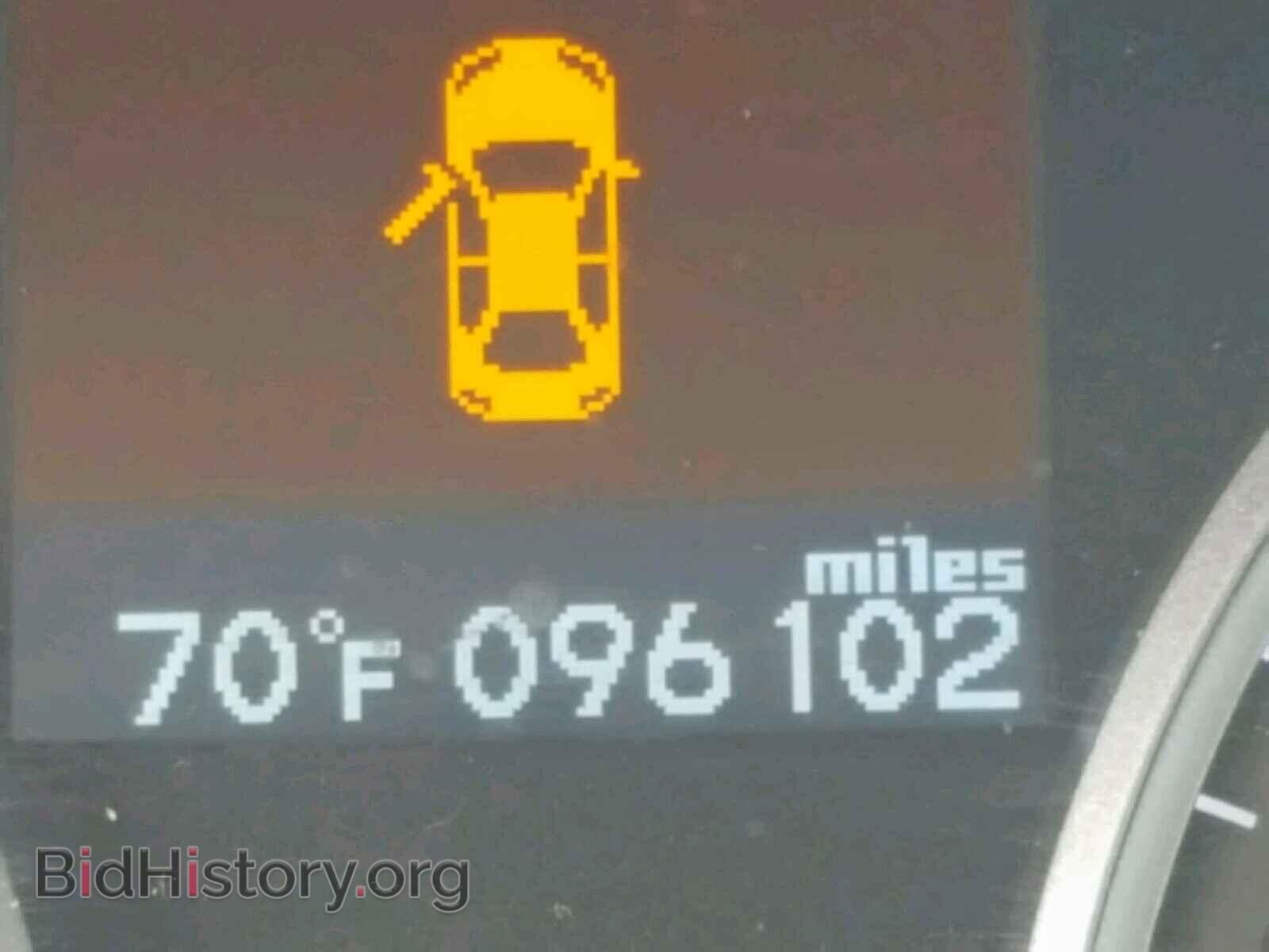 2013 ACURA ILX - VIN: 19VDE1F35DE007249 - Фото 8