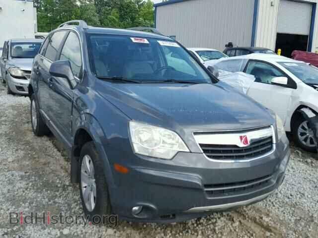 Фотография 3GSCL53738S504416 - SATURN VUE 2008