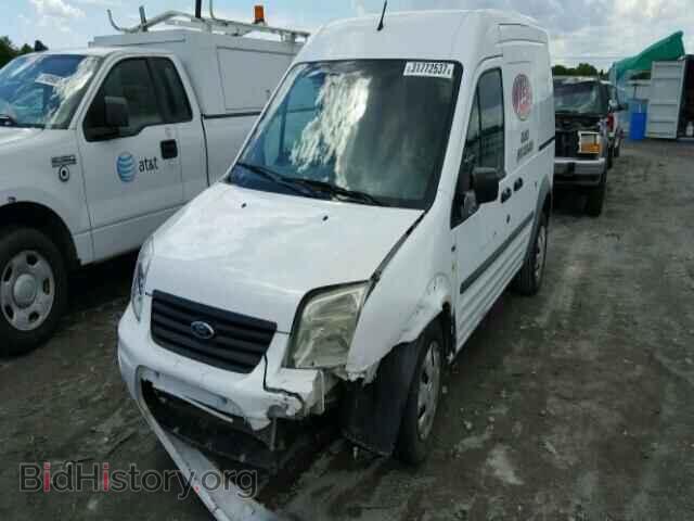2010 FORD TRANSIT CO - VIN: NM0LS7DNXAT005080 - Фото 2