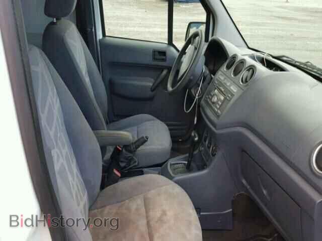 2010 FORD TRANSIT CO - VIN: NM0LS7DNXAT005080 - Фото 5