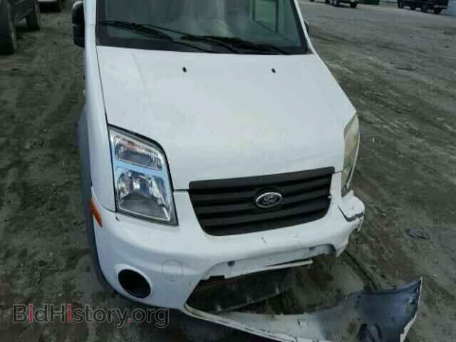 2010 FORD TRANSIT CO - VIN: NM0LS7DNXAT005080 - Фото 7
