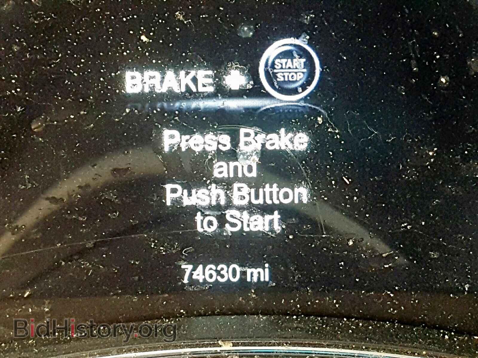 2014 DODGE DURANGO SX - VIN: 1C4RDHAGXEC382856 - Фото 8
