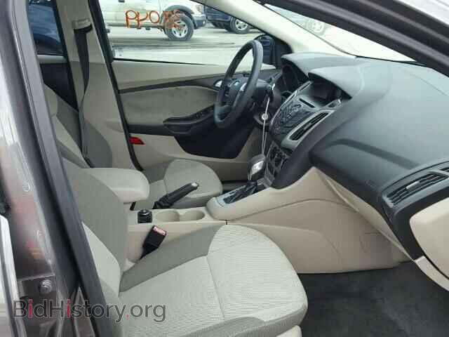 2012 FORD FOCUS - VIN: 1FAHP3F2XCL260701 - Photo 5