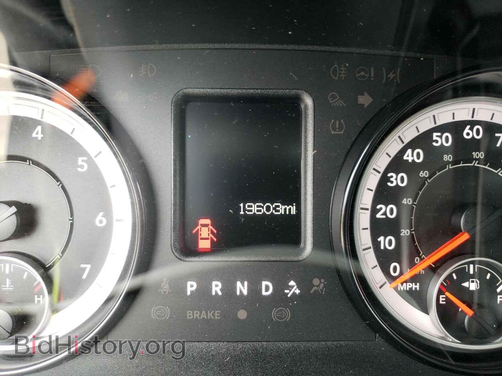 2018 RAM 2500 - VIN: 3C6UR5HJ9JG358476 - Фото 8