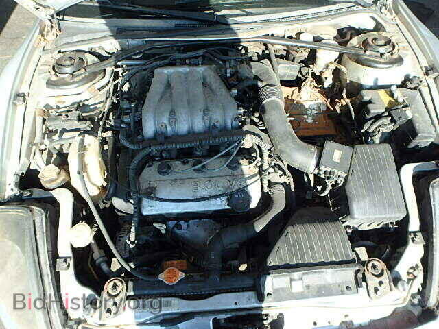 2001 MITSUBISHI ECLIPSE - VIN: 4A3AC54HX1E110015 - Photo 7