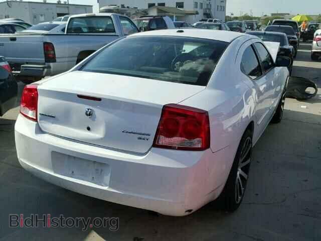 2010 DODGE CHARGER - VIN: 2B3CA3CV0AH310151 - Фото 4