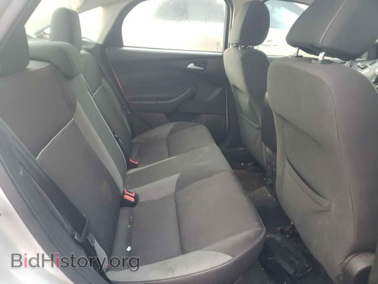 2013 FORD FOCUS - VIN: 1FADP3F27DL150978 - Фото 6