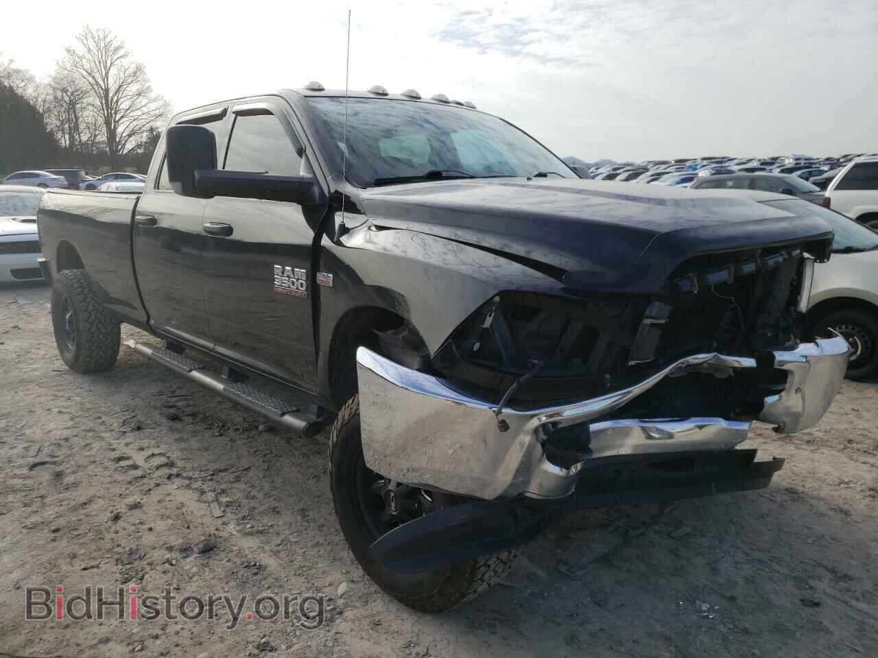 Photo 3C63R3GJ1HG786098 - RAM 3500 2017