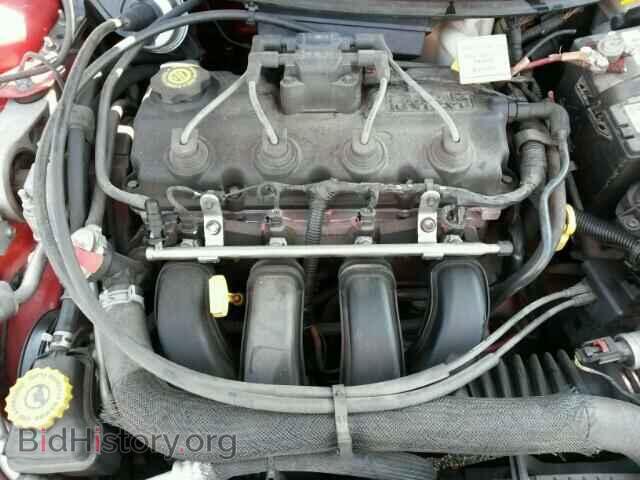 2002 DODGE NEON - VIN: 1B3ES56C12D655571 - Фото 7