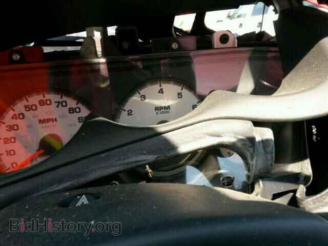 2002 DODGE NEON - VIN: 1B3ES56C12D655571 - Фото 8