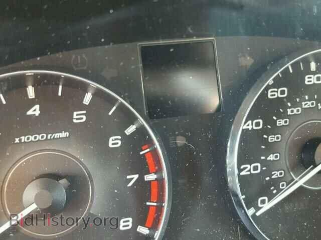 2012 SUBARU OUTBACK - VIN: 4S4BRBCC0C3205364 - Фото 8