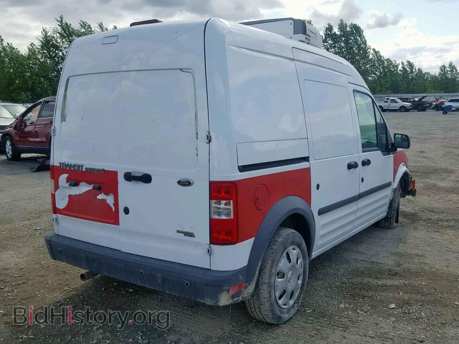 2013 FORD TRANSIT CO - VIN: NM0LS7AN9DT176430 - Фото 4