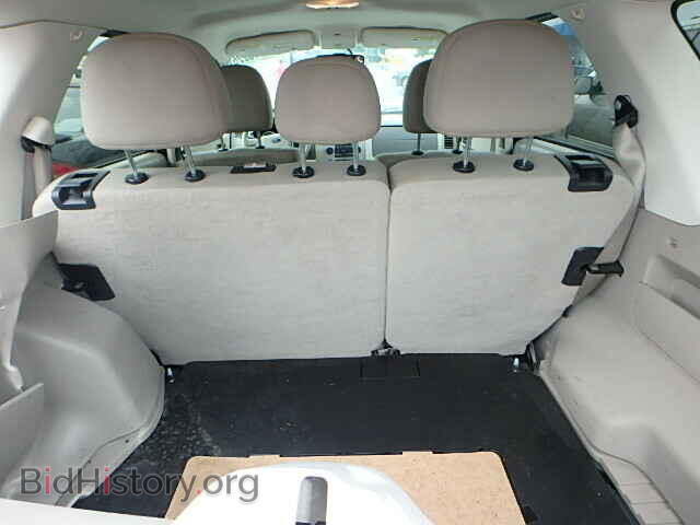 2011 FORD ESCAPE - VIN: 1FMCU0D79BKB74791 - Photo 10