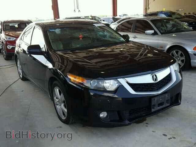 Photo JH4CU2F63AC015521 - ACURA TSX 2010