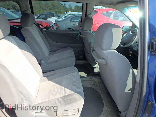 2005 MAZDA MPV - VIN: JM3LW28A850533538 - Фото 6