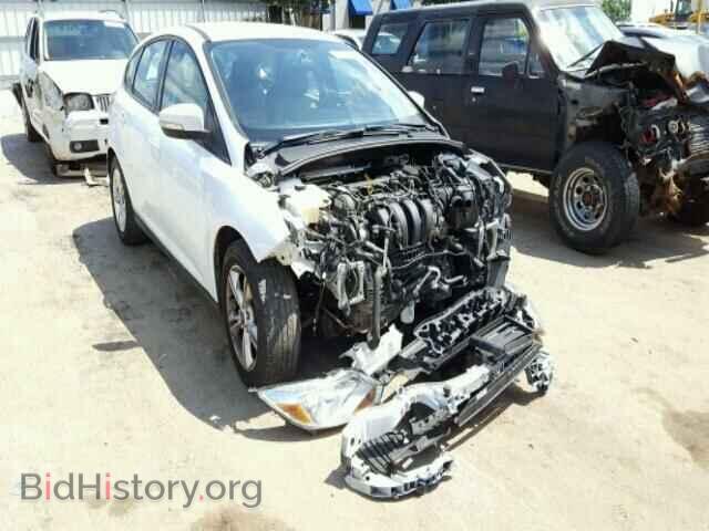 Photo 1FADP3K21DL104049 - FORD FOCUS 2013