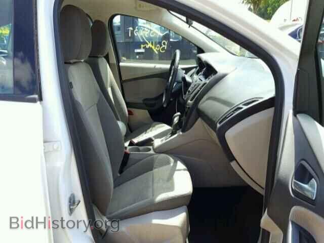 2013 FORD FOCUS - VIN: 1FADP3K21DL104049 - Фото 5