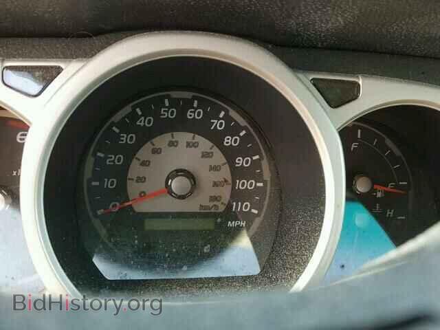 2004 TOYOTA 4RUNNER - VIN: JTEZU14RX48022584 - Фото 8