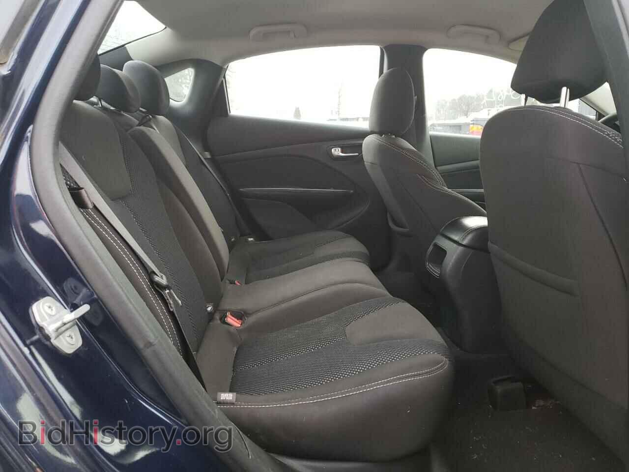 2015 DODGE DART - VIN: 1C3CDFBB0FD129140 - Фото 6