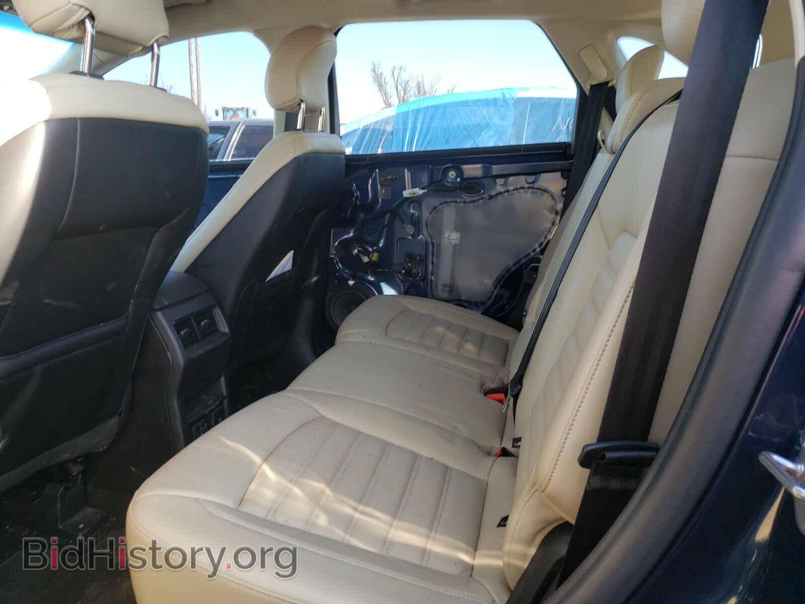 2017 FORD EDGE - VIN: 2FMPK3J95HBB16274 - Photo 6