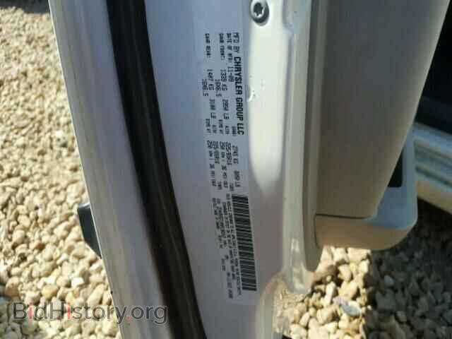 2010 DODGE CARAVAN - VIN: 2D4RN5D10AR196542 - Фото 10