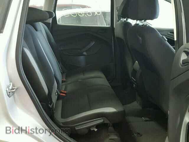 2013 FORD ESCAPE - VIN: 1FMCU0F7XDUC08693 - Фото 6