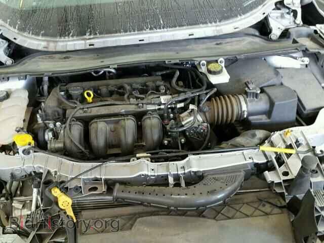 2013 FORD ESCAPE - VIN: 1FMCU0F7XDUC08693 - Фото 7