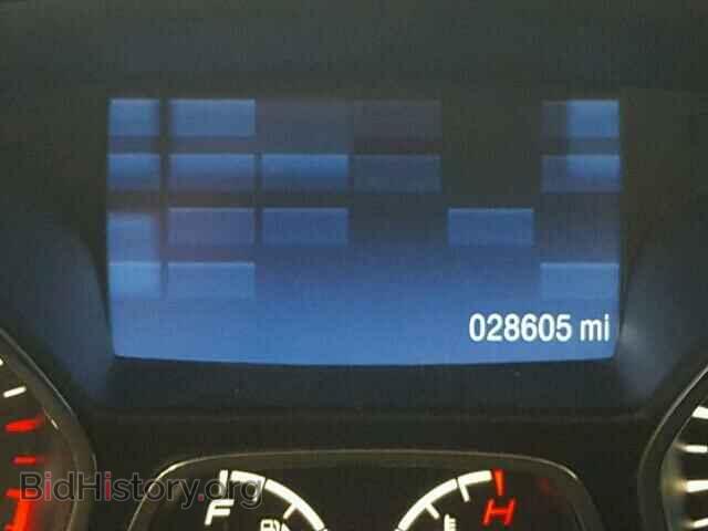 2013 FORD ESCAPE - VIN: 1FMCU0F7XDUC08693 - Фото 8