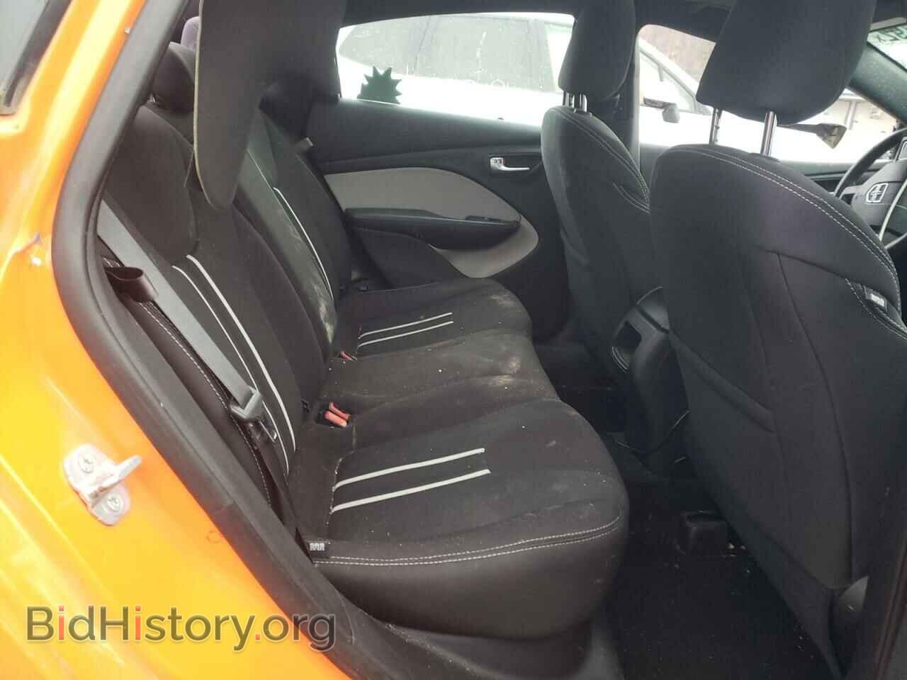 2014 DODGE DART - VIN: 1C3CDFBB2ED724165 - Фото 6
