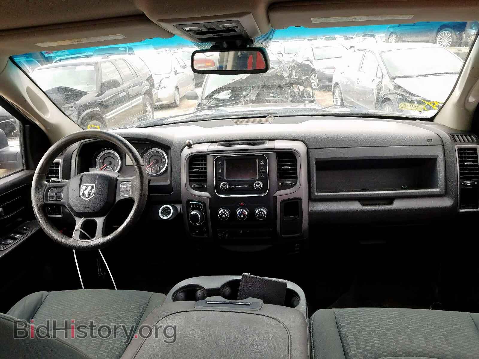 2014 RAM 1500 - VIN: 1C6RR7KM4ES304439 - Фото 9