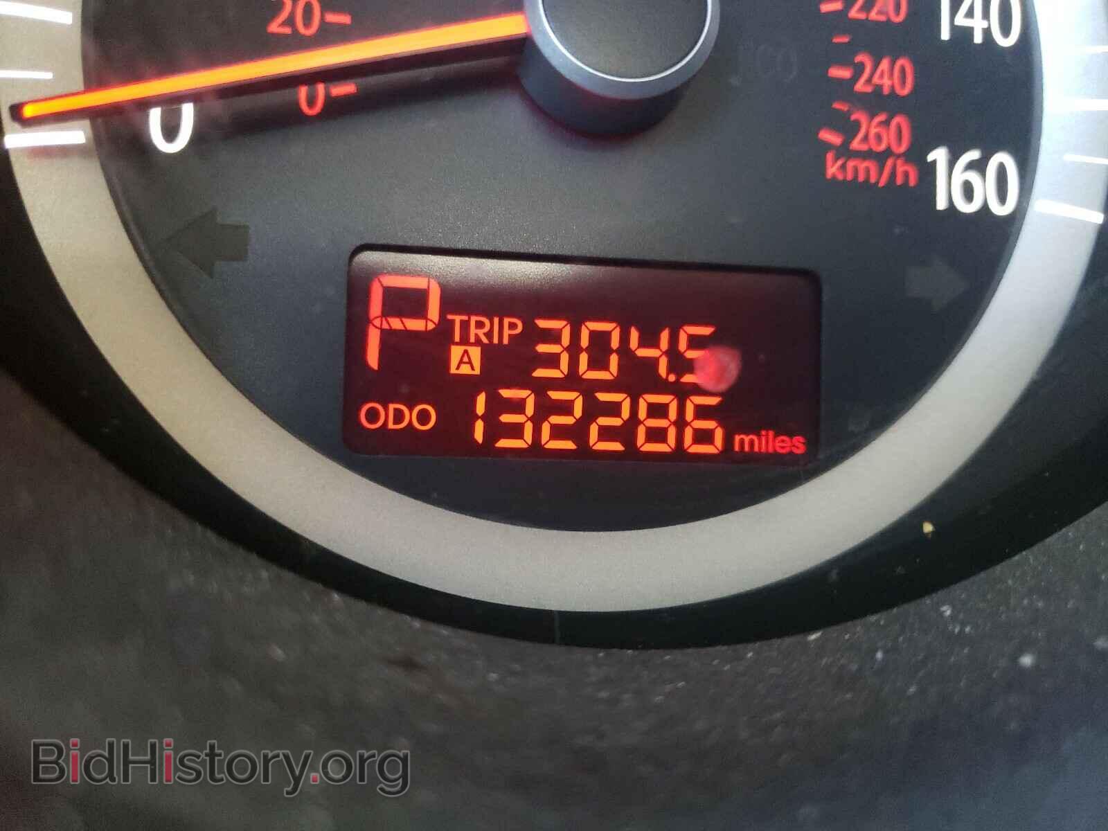 2010 KIA OPTIMA - VIN: KNAGG4A80A5427234 - Фото 8