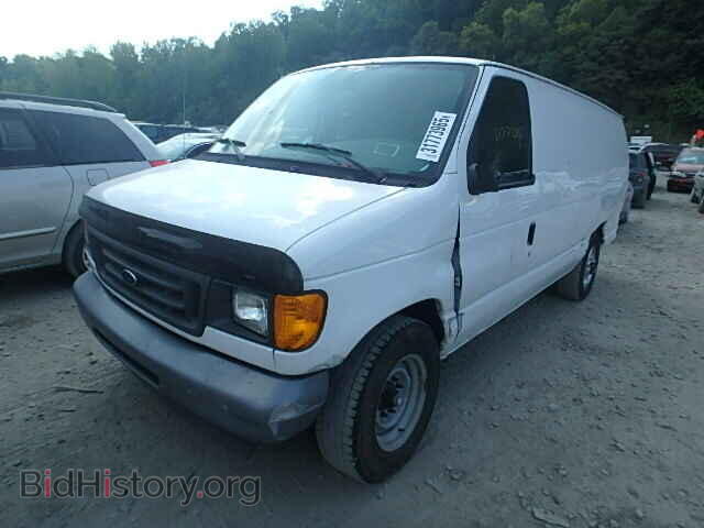 Photo 1FTNS24W84HA93125 - FORD ECONOLINE 2004