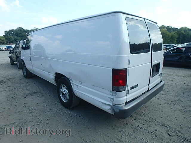 2004 FORD ECONOLINE - VIN: 1FTNS24W84HA93125 - Фото 2