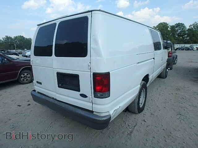 2004 FORD ECONOLINE - VIN: 1FTNS24W84HA93125 - Фото 3
